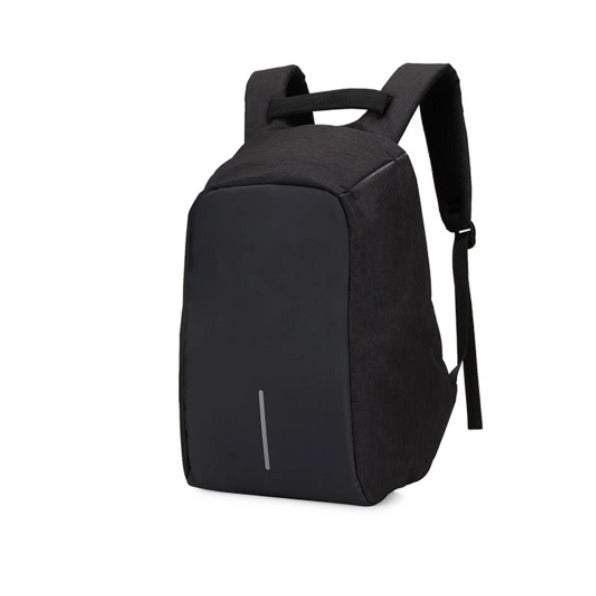 Backpacks 15.6Inch School Bag Waterproof Usb Charging Anti Theft Casual Daypack Laptop With Connection Bags