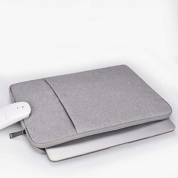 15.6 Inch Notebook Sleeve Laptop Bag Outdoor Travel Briefcase Laptop Cases & Bags