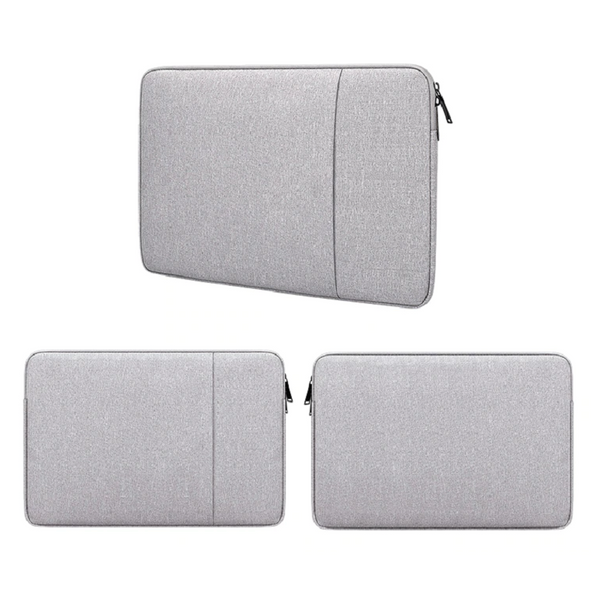 15.6 Inch Notebook Sleeve Laptop Bag Outdoor Travel Briefcase Laptop Cases & Bags