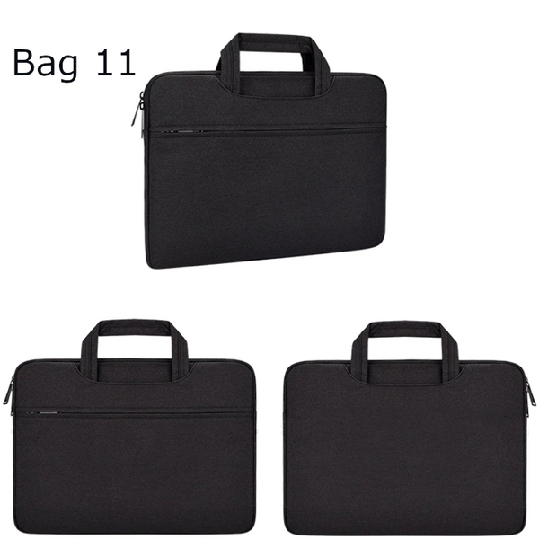 15.6 Inch Waterproof Wear Resistant Laptop Bag Notebook Liner Business Exhibition Laptop Cases & Bags