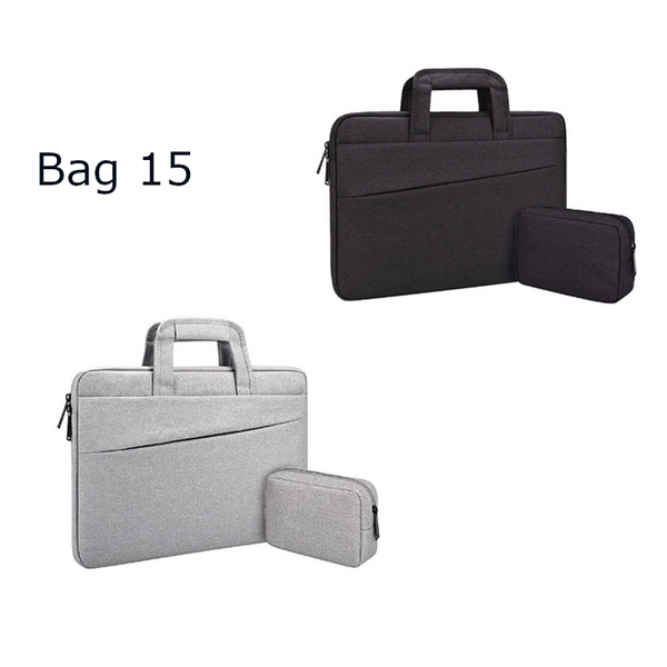 15.6 Inch Waterproof Wear Resistant Laptop Bag Notebook Liner Business Exhibition Laptop Cases & Bags