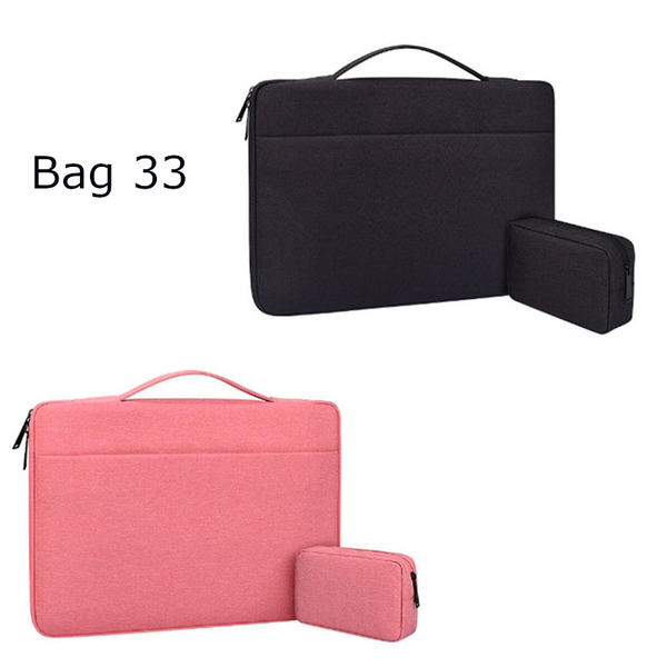 15.6 Inch Waterproof Wear Resistant Laptop Bag Notebook Liner Business Exhibition Laptop Cases & Bags