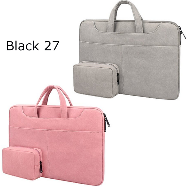 15.6 Inch Waterproof Wear Resistant Laptop Bag Notebook Liner Business Exhibition Laptop Cases & Bags