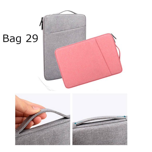 15.6 Inch Waterproof Wear Resistant Laptop Bag Notebook Liner Business Exhibition Laptop Cases & Bags