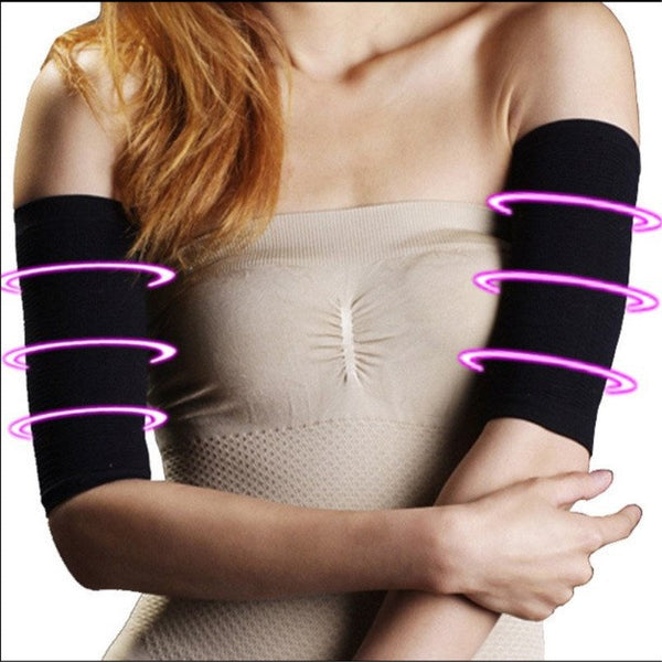 Slimming Arm Or Leg Sleeves Shapewear