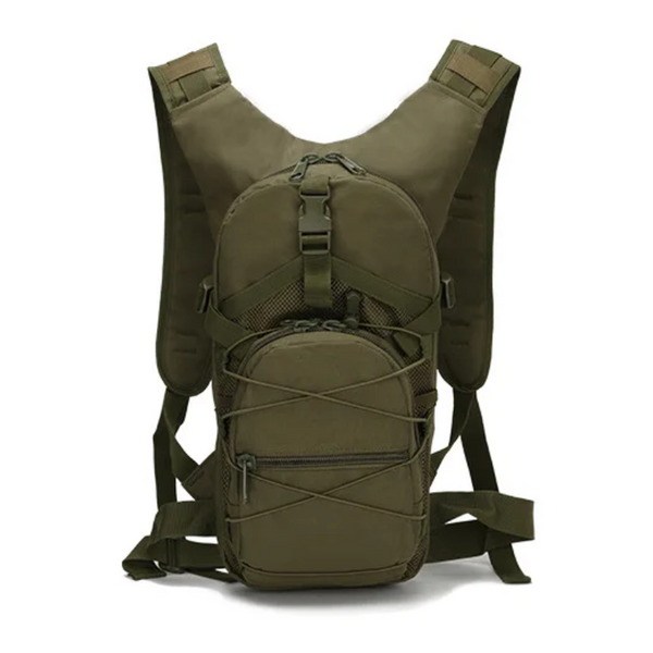 15L Hiking Backpack Military Tactical Bag Climbing Mountain Travel Knapsack Backpacks
