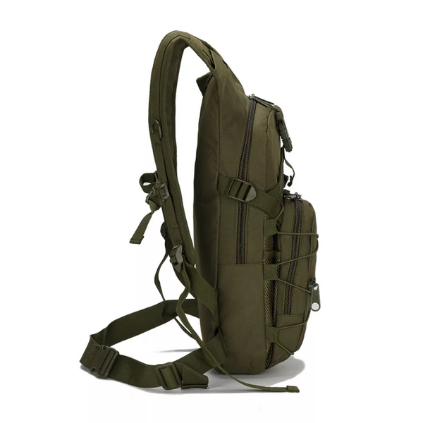 15L Hiking Backpack Military Tactical Bag Climbing Mountain Travel Knapsack Backpacks