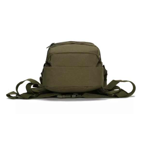 15L Hiking Backpack Military Tactical Bag Climbing Mountain Travel Knapsack Backpacks