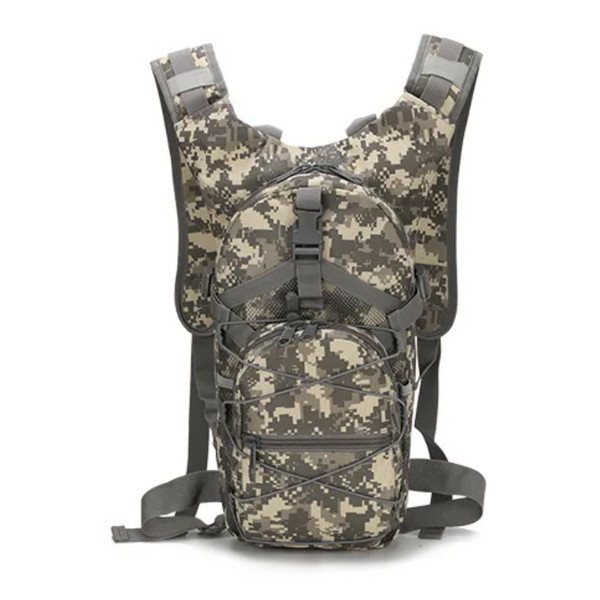 15L Hiking Backpack Military Tactical Bag Climbing Mountain Travel Knapsack Backpacks