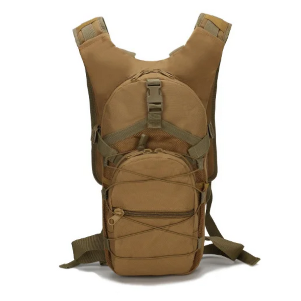 15L Hiking Backpack Military Tactical Bag Climbing Mountain Travel Knapsack Backpacks