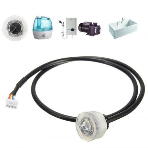 15Ma 5V Liquid Level Sensor Water Control Switch Black Other Sensors