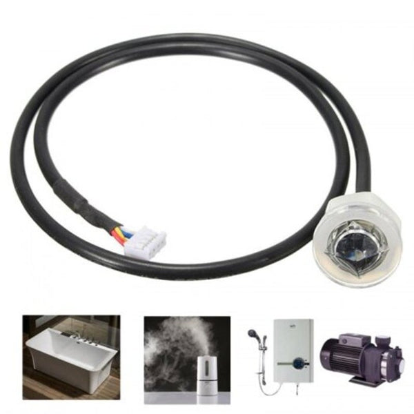 15Ma 5V Liquid Level Sensor Water Control Switch Black Other Sensors