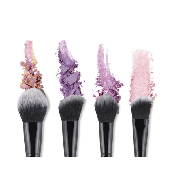 15Pcs Professional Makeup Brush Set Foundation Eye Shadow Beauty Tool Brushes