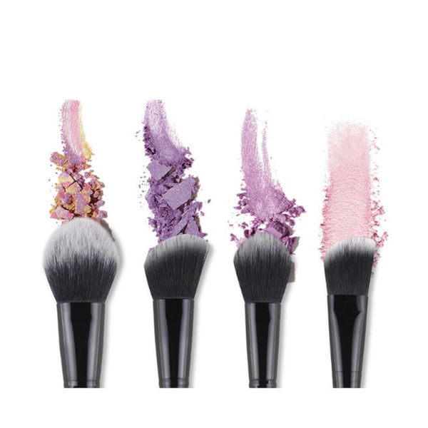 15Pcs Professional Makeup Brush Set Foundation Eye Shadow Beauty Tool