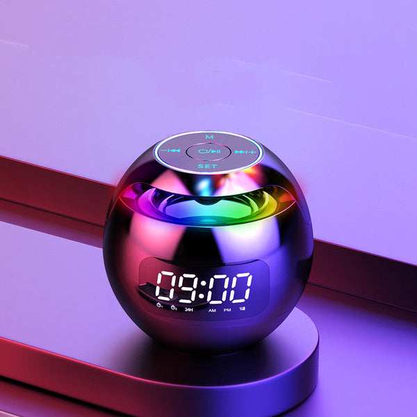 Colourful Cute Mini Portable Ball Bluetooth Speakers Audio Docks & Mini Speakers