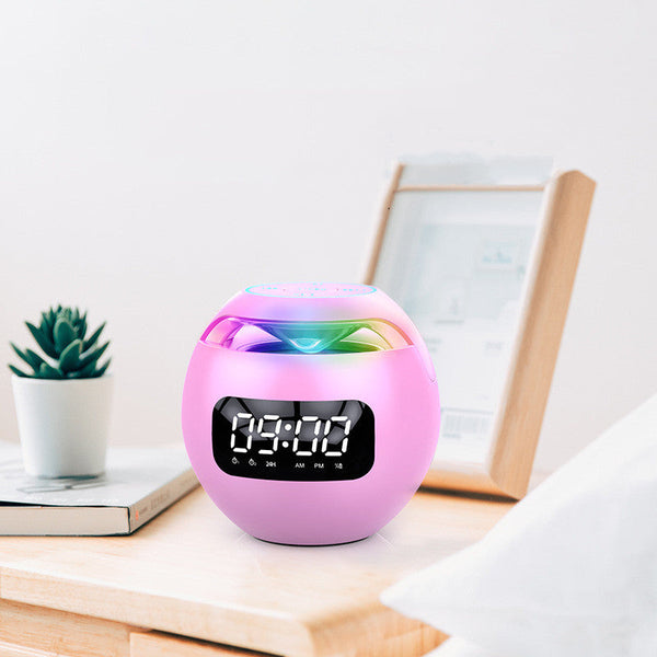 Colourful Cute Mini Portable Ball Bluetooth Speakers Audio Docks & Mini Speakers
