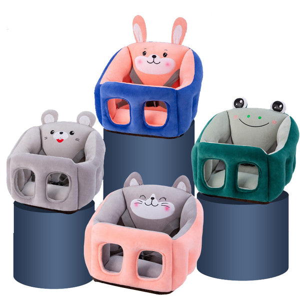 Cartoon Little One Dining Chair Multifunctional Can Be Fixed Fashion Kids Chairs