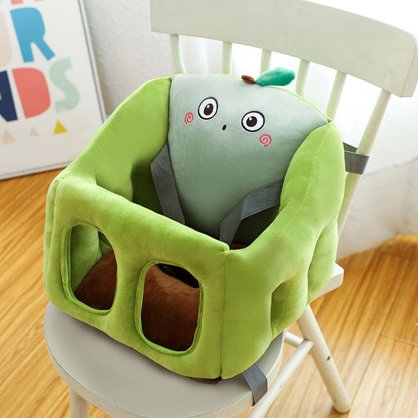 Cartoon Little One Dining Chair Multifunctional Can Be Fixed Fashion Kids Chairs