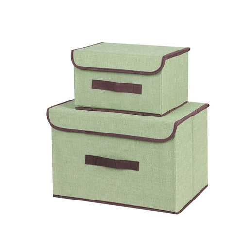 Folding Storage Box Storage Boxes