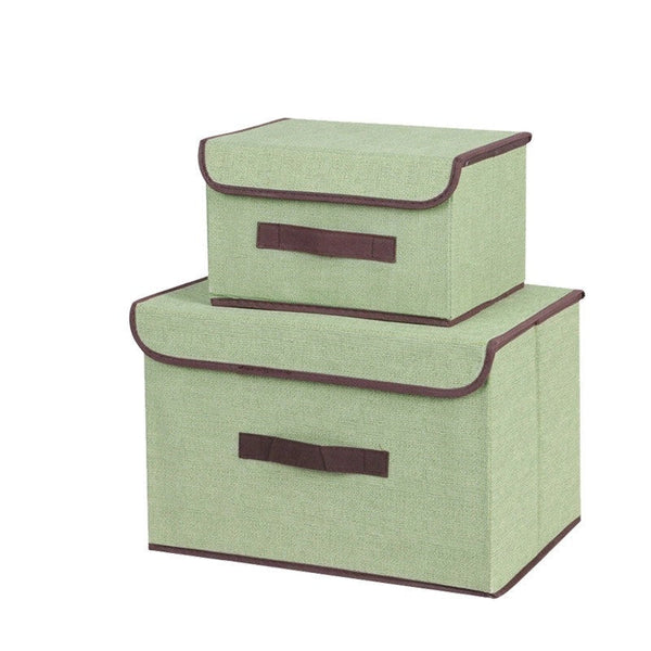 Folding Storage Box Storage Boxes