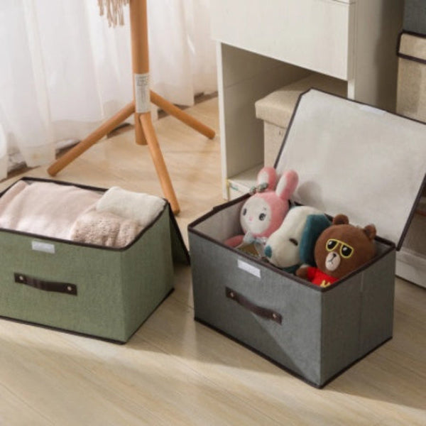 Folding Storage Box Storage Boxes