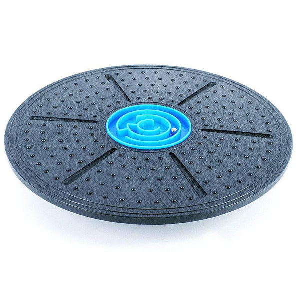 Yoga Balance Board Stability Wobble Exercise Trainer Fitness Balance Trainers
