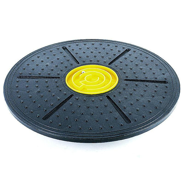 Yoga Balance Board Stability Wobble Exercise Trainer Fitness Balance Trainers