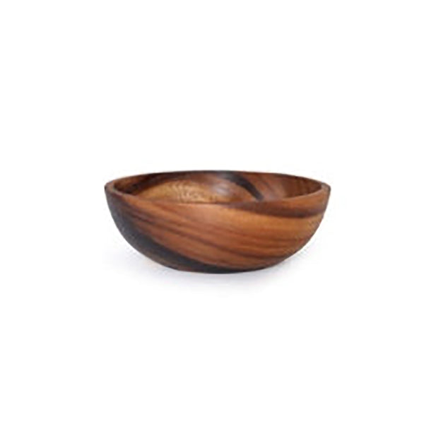 Kitchen Natural Wooden Bowl Household Fruit Salad For Home Restaurant Food Container Utensils Note The Size Hot Bowls