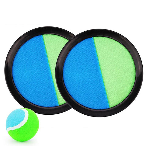 Sticky Catching Ball Game For Kids Outdoor Toy Balls
