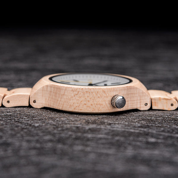 Mipgs Luminous Quartz Watch Watches