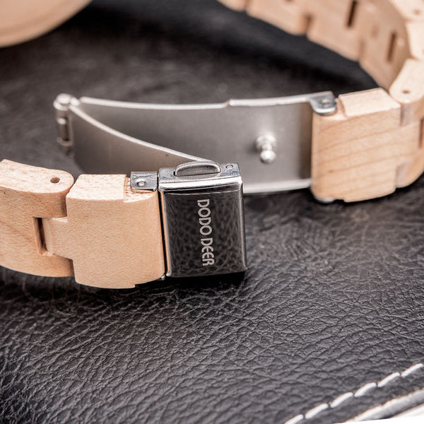 Mipgs Luminous Quartz Watch Watches