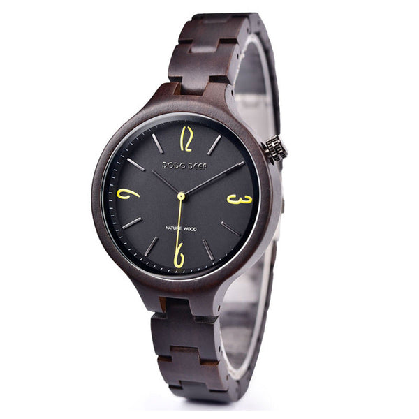 Mipgs Luminous Quartz Watch Watches