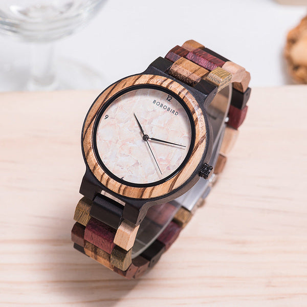 Mipgs Casual Fashion Watch Watches