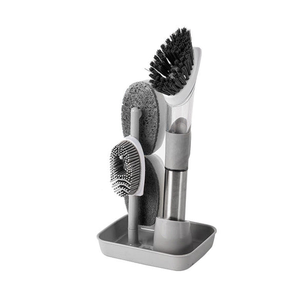 Multifunctional Kitchen Dishes Cleaning Brush Cleaning Brushes