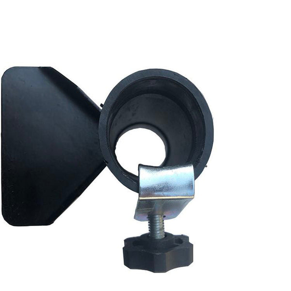 Outdoor Umbrella Stand Fixed Stall Table Tricycle Buckle Umbrella Accessories