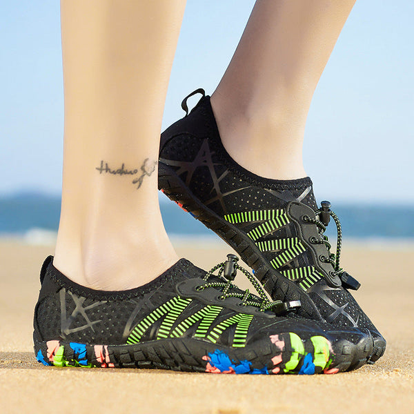 Outdoor Beach Hiking Wading Shoes
