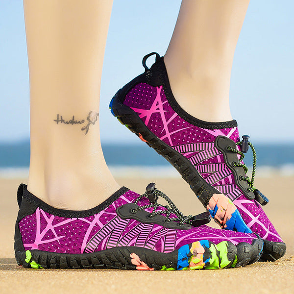 Outdoor Beach Hiking Wading Shoes Boots & Shoes