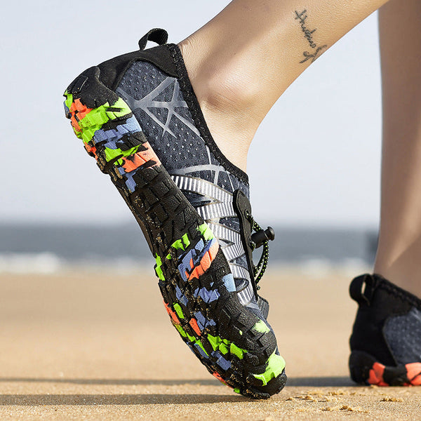 Outdoor Beach Hiking Wading Shoes Boots & Shoes