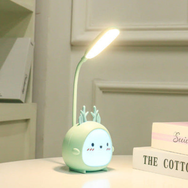Special Bedside Night Light For Studying In Female Student Dormitory New Night Lights