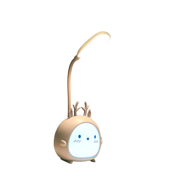 Special Bedside Night Light For Studying In Female Student Dormitory New Night Lights