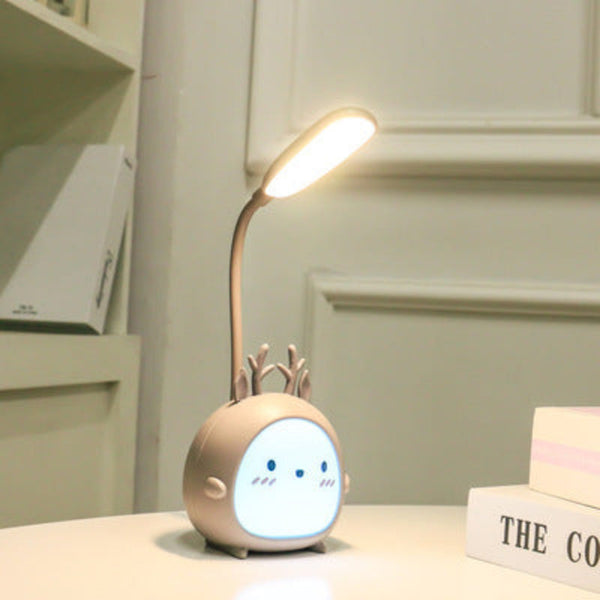 Special Bedside Night Light For Studying In Female Student Dormitory New Night Lights
