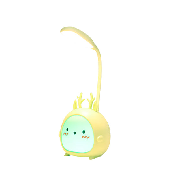 Special Bedside Night Light For Studying In Female Student Dormitory New Night Lights