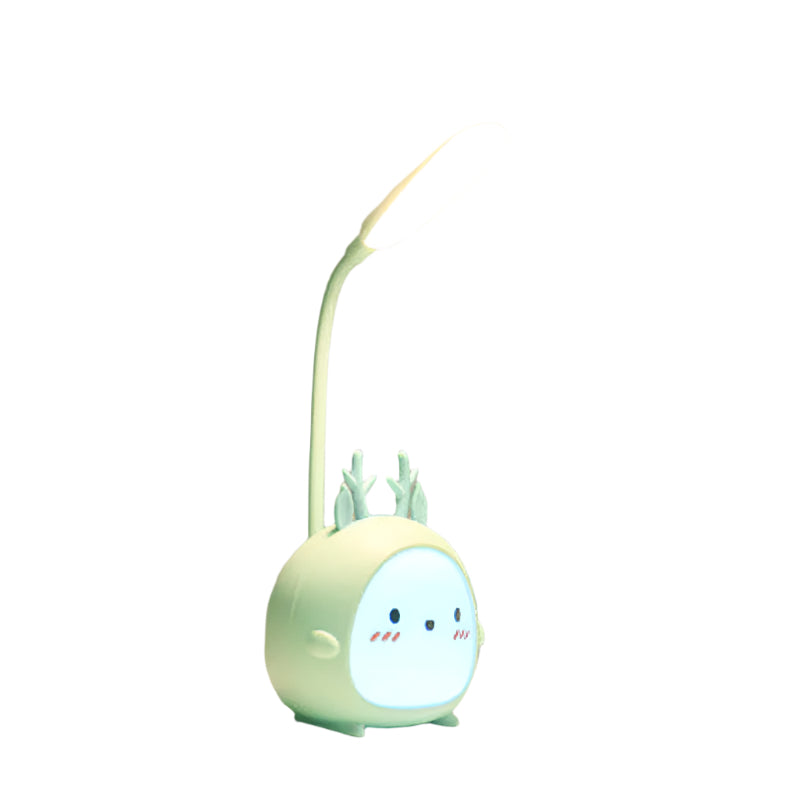 Special Bedside Night Light For Studying In Female Student Dormitory New Night Lights