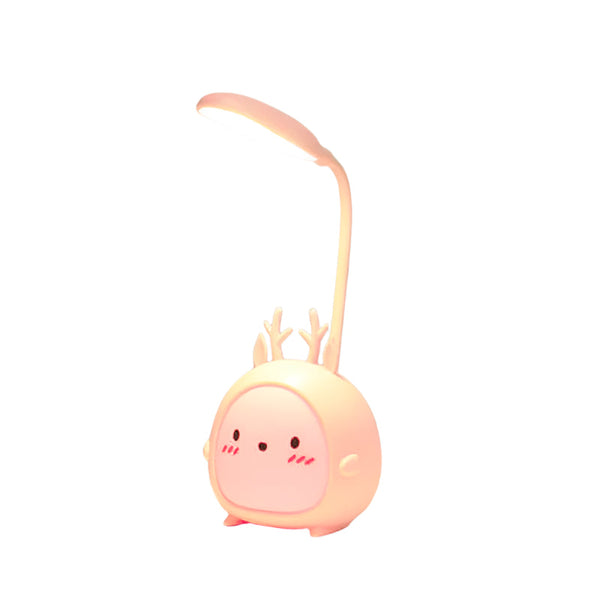 Special Bedside Night Light For Studying In Female Student Dormitory New Night Lights