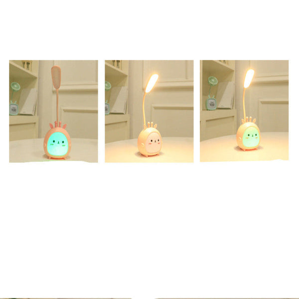 Special Bedside Night Light For Studying In Female Student Dormitory New Night Lights