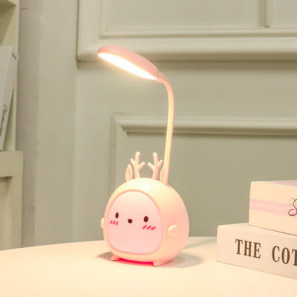 Special Bedside Night Light For Studying In Female Student Dormitory New Night Lights