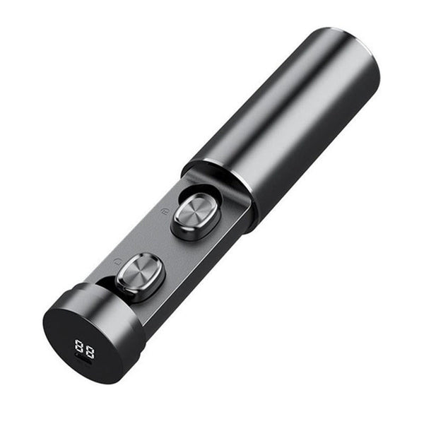 Mini Wireless Bluetooth In Ear Invisible Earphones Earbuds