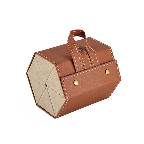 Folding Multi Slot Sunglasses Organiser Glasses Hanging Display Eyeglass Cases & Storage