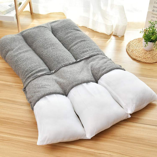 Warm Thick Soft Dog Pet Bed For Small Big Dogs Pet Beds