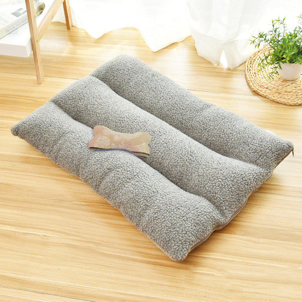 Warm Thick Soft Dog Pet Bed For Small Big Dogs Pet Beds